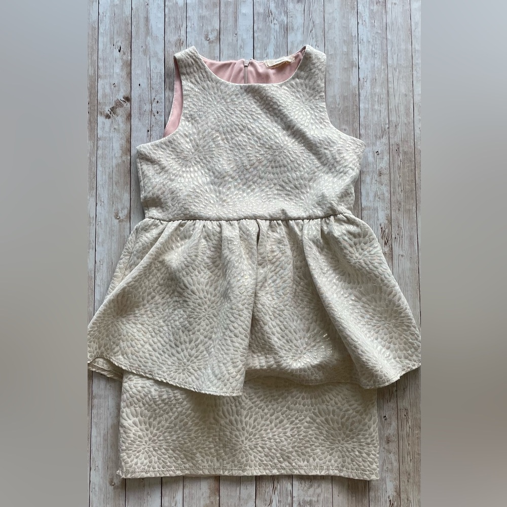Soprano Girls Dress size XL